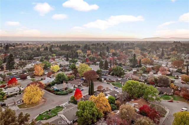 19 Vermillion, Chico, CA 95928