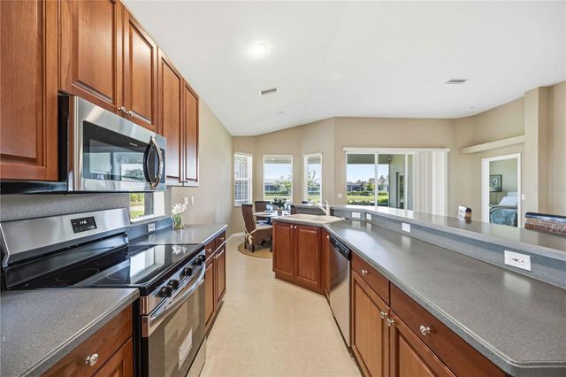 1915 SCARLETT AVENUE, North Port, FL 34289