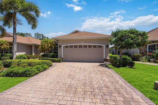 1915 SCARLETT AVENUE, North Port, FL 34289