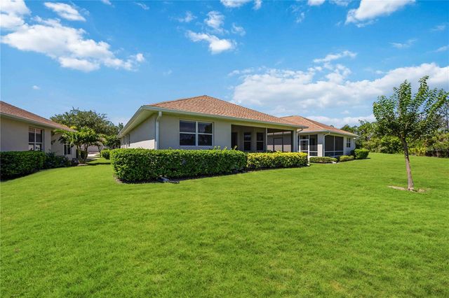 1915 SCARLETT AVENUE, North Port, FL 34289