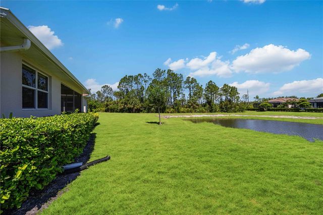1915 SCARLETT AVENUE, North Port, FL 34289