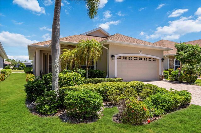 1915 SCARLETT AVENUE, North Port, FL 34289