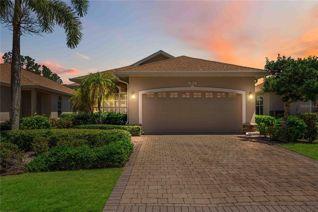 1915 SCARLETT AVENUE, North Port, FL 34289