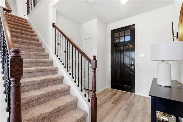 154 Danish Drive DR, Hutto, TX 78634