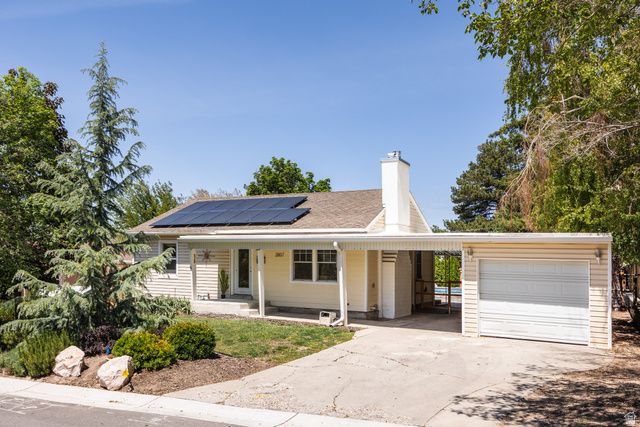 2807 E MORNINGSIDE DR, Salt Lake City, UT 84124