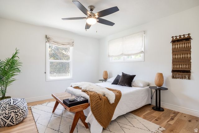 2807 E MORNINGSIDE DR, Salt Lake City, UT 84124