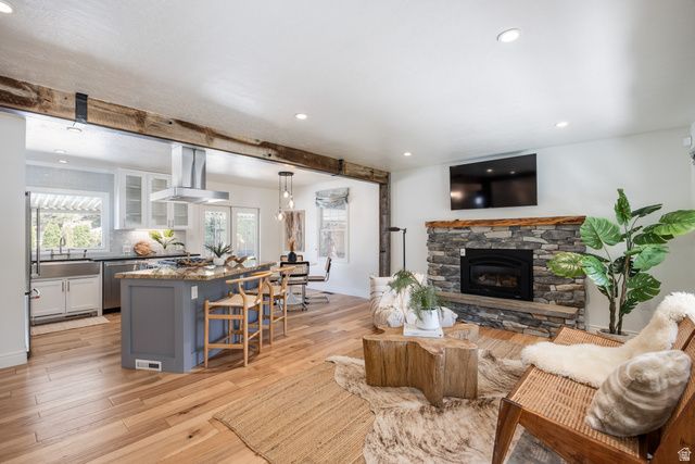 2807 E MORNINGSIDE DR, Salt Lake City, UT 84124
