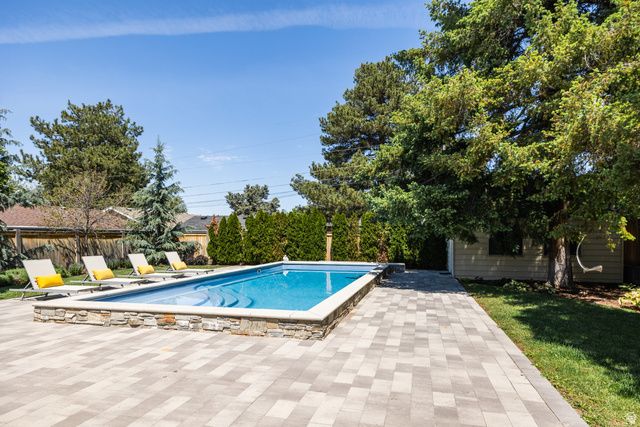 2807 E MORNINGSIDE DR, Salt Lake City, UT 84124