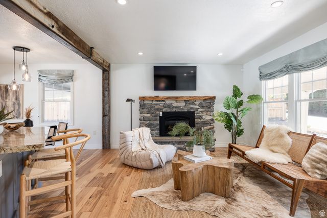 2807 E MORNINGSIDE DR, Salt Lake City, UT 84124