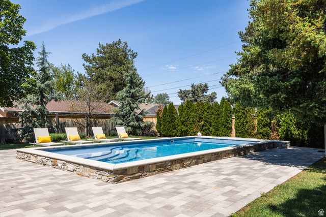 2807 E MORNINGSIDE DR, Salt Lake City, UT 84124