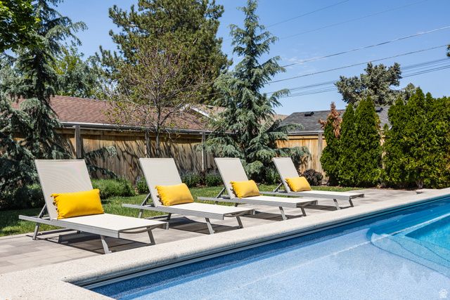 2807 E MORNINGSIDE DR, Salt Lake City, UT 84124