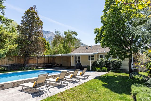 2807 E MORNINGSIDE DR, Salt Lake City, UT 84124