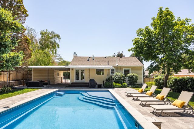 2807 E MORNINGSIDE DR, Salt Lake City, UT 84124