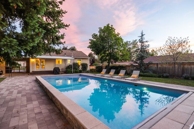 2807 E MORNINGSIDE DR, Salt Lake City, UT 84124