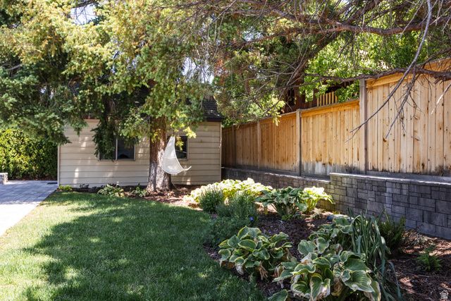 2807 E MORNINGSIDE DR, Salt Lake City, UT 84124