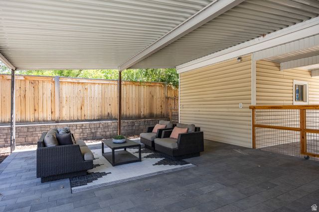 2807 E MORNINGSIDE DR, Salt Lake City, UT 84124