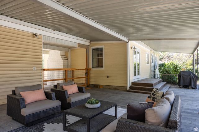 2807 E MORNINGSIDE DR, Salt Lake City, UT 84124