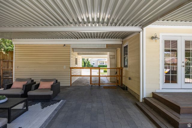 2807 E MORNINGSIDE DR, Salt Lake City, UT 84124