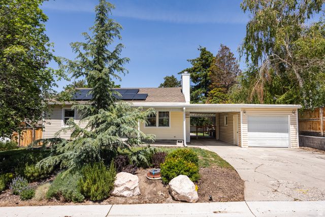 2807 E MORNINGSIDE DR, Salt Lake City, UT 84124