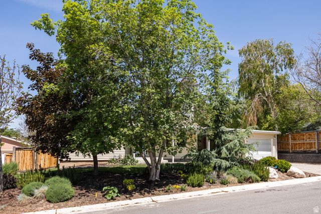 2807 E MORNINGSIDE DR, Salt Lake City, UT 84124