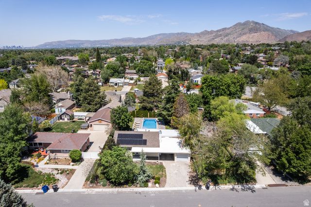 2807 E MORNINGSIDE DR, Salt Lake City, UT 84124