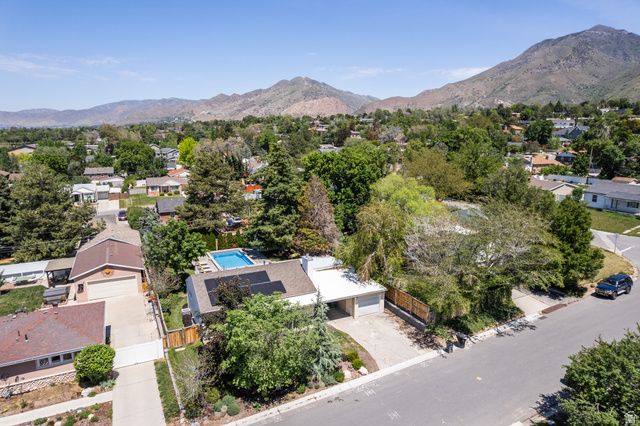 2807 E MORNINGSIDE DR, Salt Lake City, UT 84124