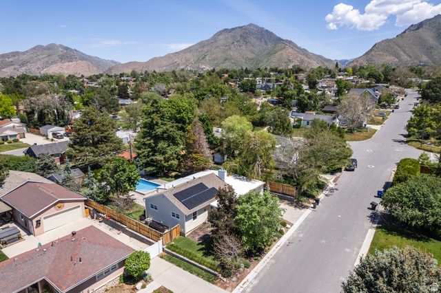 2807 E MORNINGSIDE DR, Salt Lake City, UT 84124
