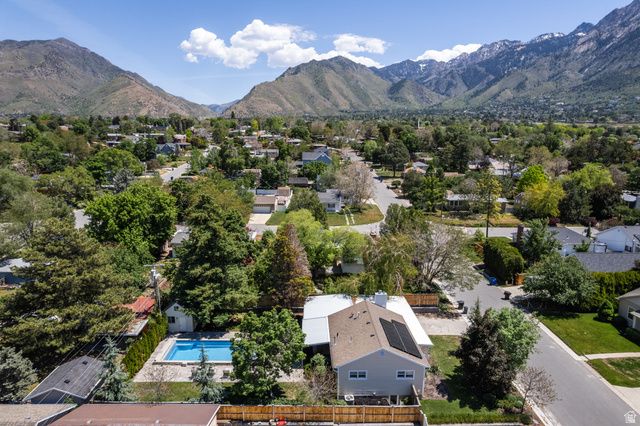 2807 E MORNINGSIDE DR, Salt Lake City, UT 84124