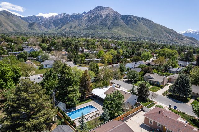 2807 E MORNINGSIDE DR, Salt Lake City, UT 84124