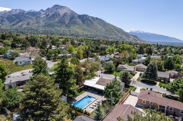 2807 E MORNINGSIDE DR, Salt Lake City, UT 84124
