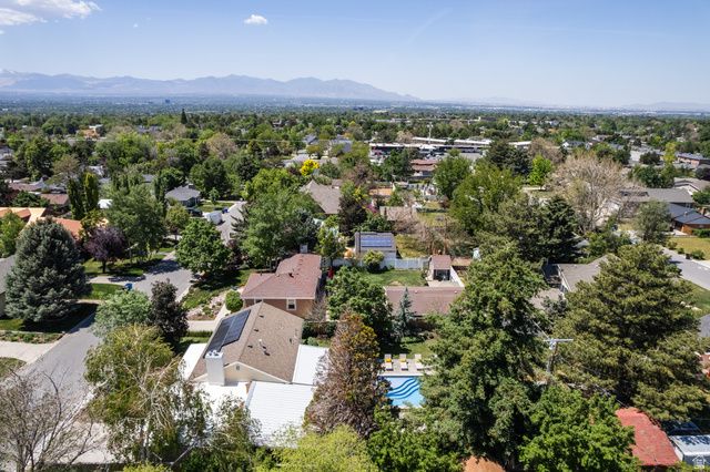 2807 E MORNINGSIDE DR, Salt Lake City, UT 84124