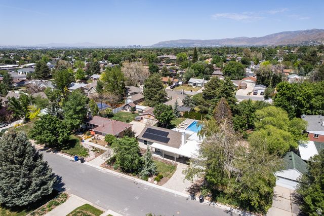 2807 E MORNINGSIDE DR, Salt Lake City, UT 84124