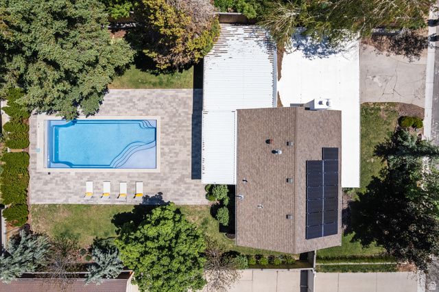 2807 E MORNINGSIDE DR, Salt Lake City, UT 84124