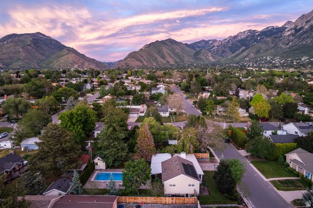 2807 E MORNINGSIDE DR, Salt Lake City, UT 84124