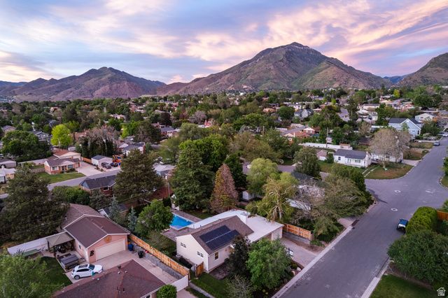 2807 E MORNINGSIDE DR, Salt Lake City, UT 84124