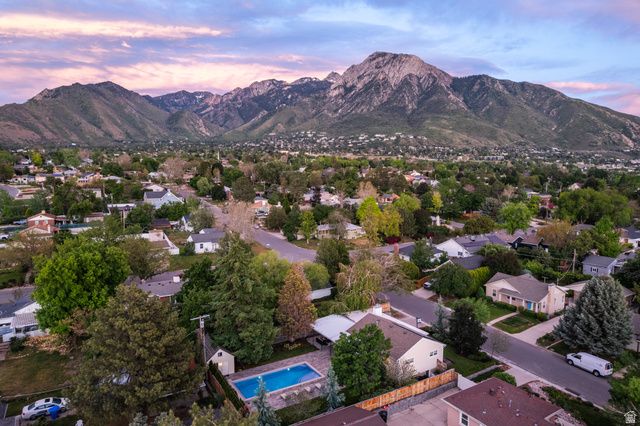 2807 E MORNINGSIDE DR, Salt Lake City, UT 84124