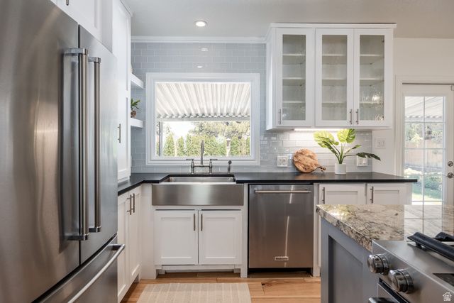 2807 E MORNINGSIDE DR, Salt Lake City, UT 84124