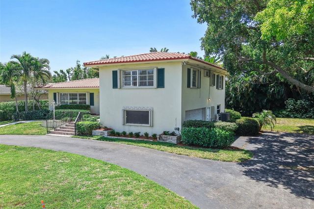 1450 NE 102nd St, Miami Shores, FL 33138