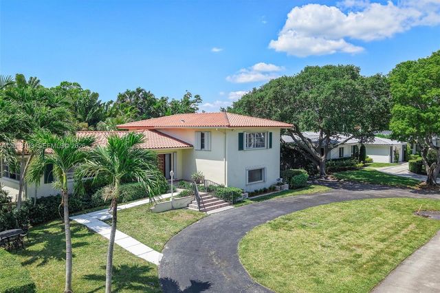 1450 NE 102nd St, Miami Shores, FL 33138