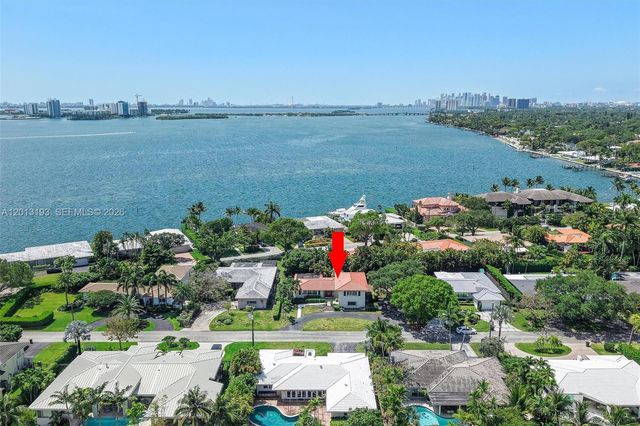 1450 NE 102nd St, Miami Shores, FL 33138