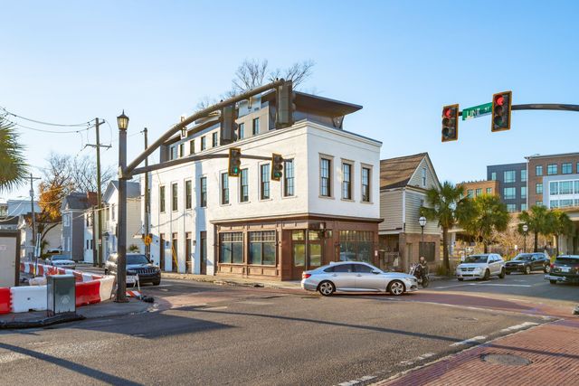 651 King Street, Charleston, SC 29403