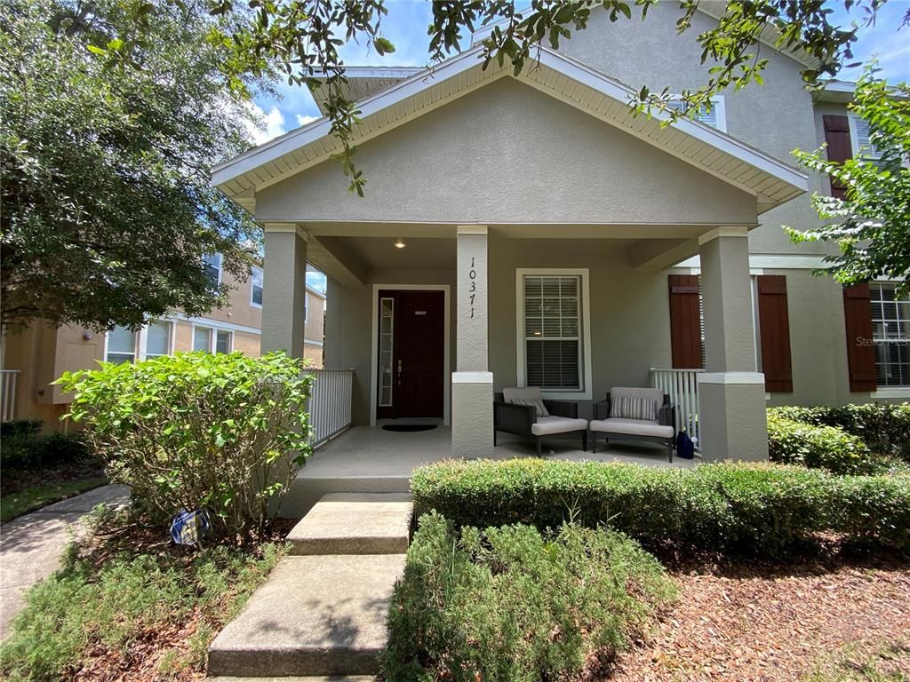 10371 LAKE DISTRICT LANE, Orlando, FL 32832