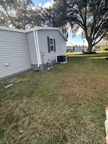 619 SAINT ANDREWS BOULEVARD, The Villages, FL 32159