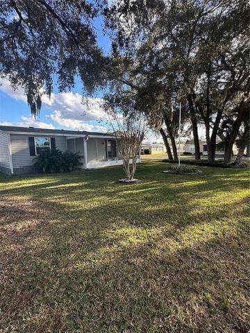 619 SAINT ANDREWS BOULEVARD, The Villages, FL 32159