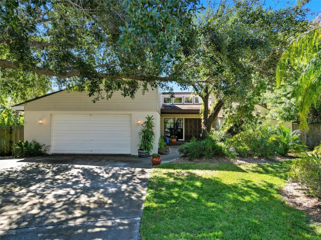 795 DEL ORO DRIVE, Safety Harbor, FL 34695