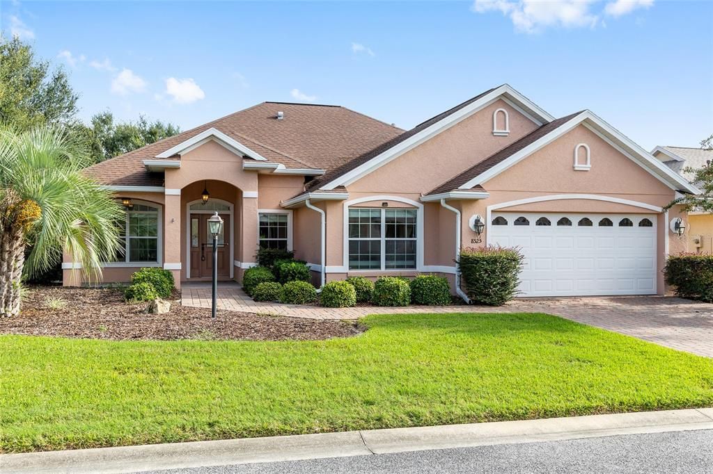8525 SW 86TH TERRACE, Ocala, FL 34481