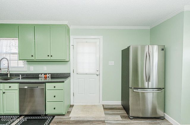 75 Harper Farm Lane, Rocky Mount, NC 27801