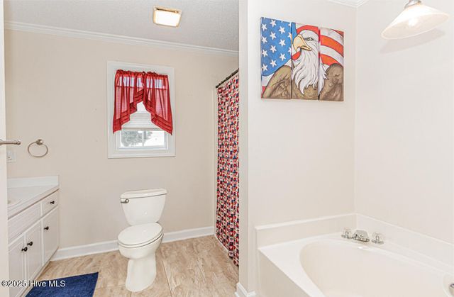 75 Harper Farm Lane, Rocky Mount, NC 27801