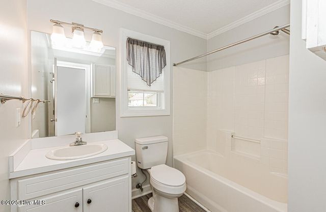 75 Harper Farm Lane, Rocky Mount, NC 27801