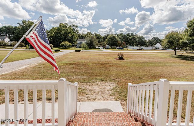 75 Harper Farm Lane, Rocky Mount, NC 27801